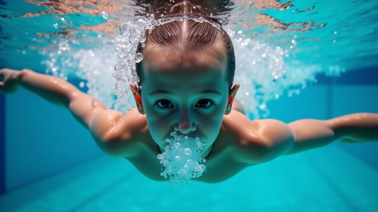 Выдыхание в воду: Практическое руководство